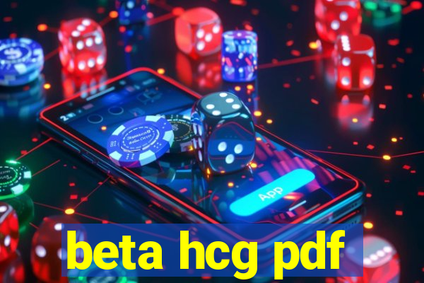 beta hcg pdf